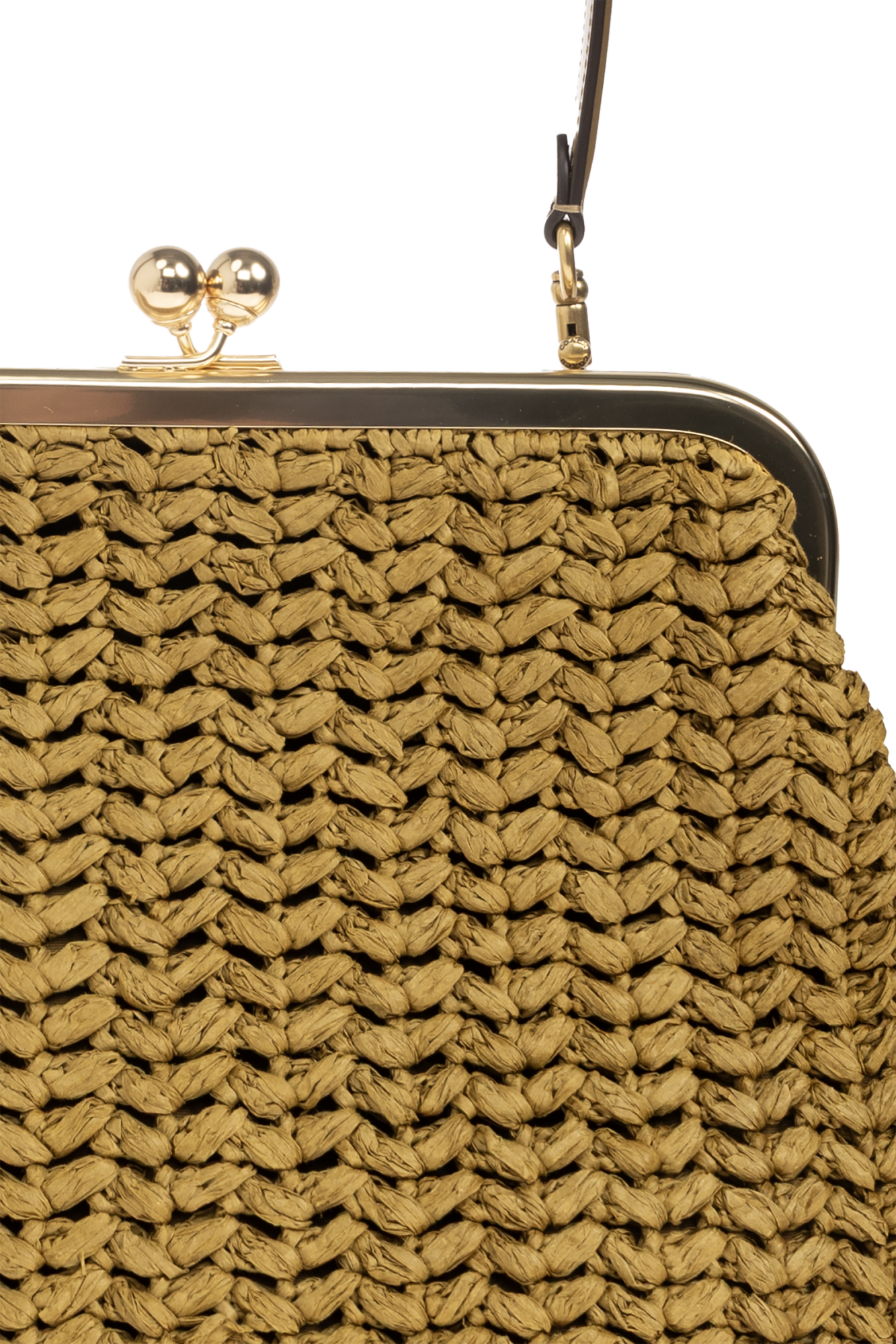 Coach Shoulder bag 'Kisslock 27' | Women's | Vitkac